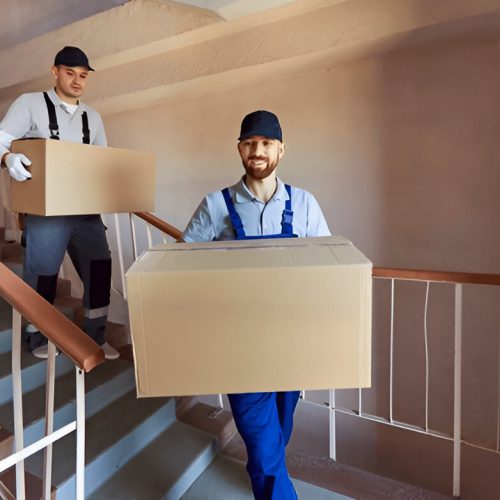 Apartment Movers
